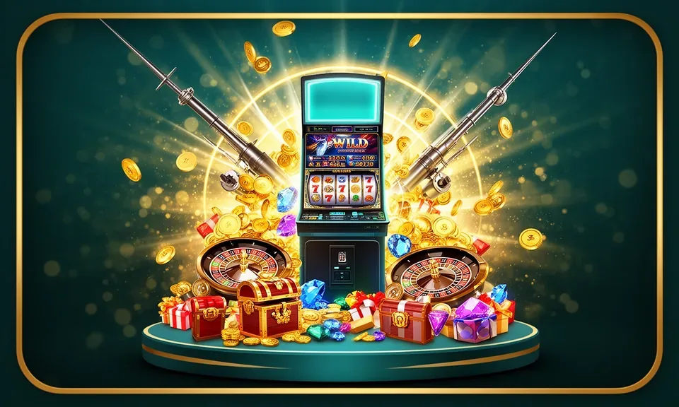 betgol Perú lobby de casino y apuestas deportivas